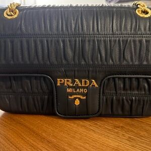 Prada crossbody/shoulder Bag